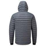 Gill Fitzroy Jacket