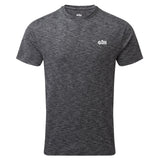 Gill Men's Holcombe Crew S/S Tee