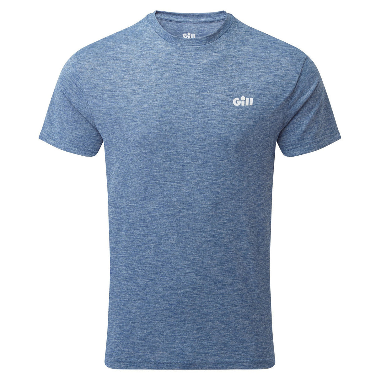 Gill Men's Holcombe Crew S/S Tee