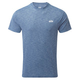 Gill Men's Holcombe Crew S/S Tee
