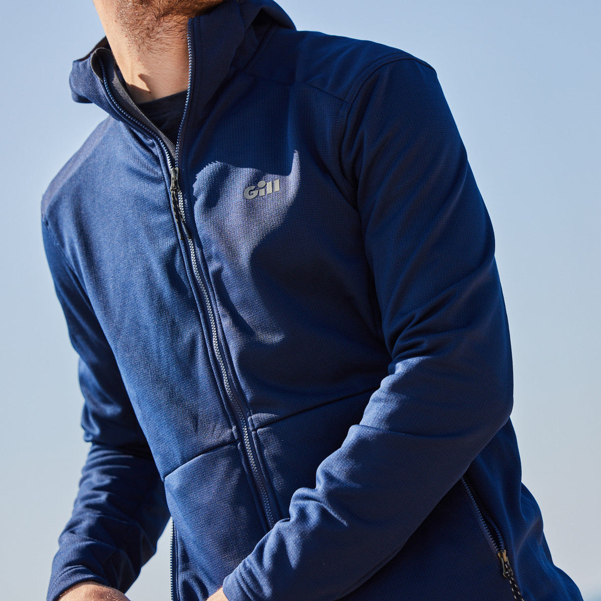 Gill Quest Hoodie