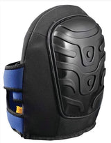 Premium Flat Cap Gel Pads - Hard PE Cap