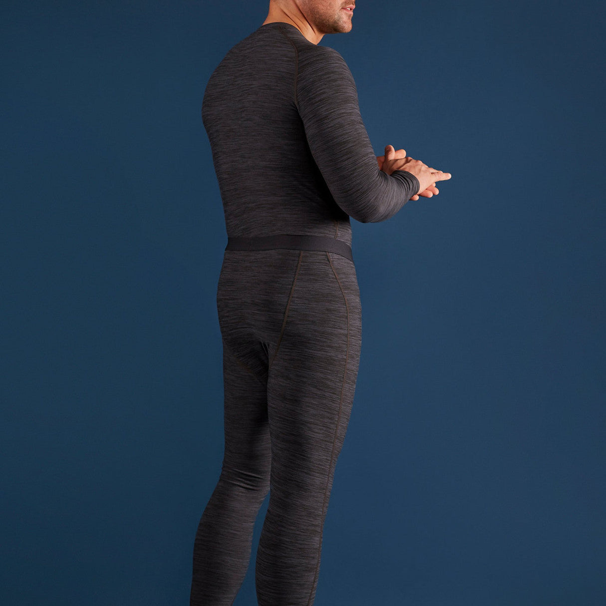 Gill Men's Leggings