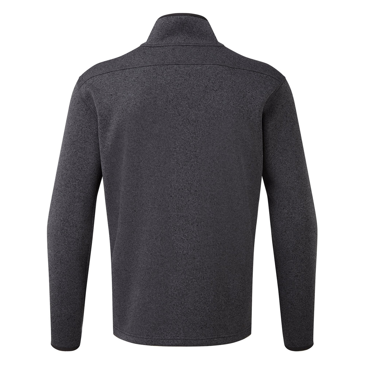 Gill Men's Knit Fleece Jacket