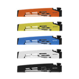 Spinlock XTX Soft Grip Rope Clutch for 8mm line