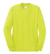 Jerzees Dri-Power Long Sleeve T-Shirt