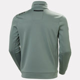 Helly Hansen Men's Crew 2.0 Fleece Jacket