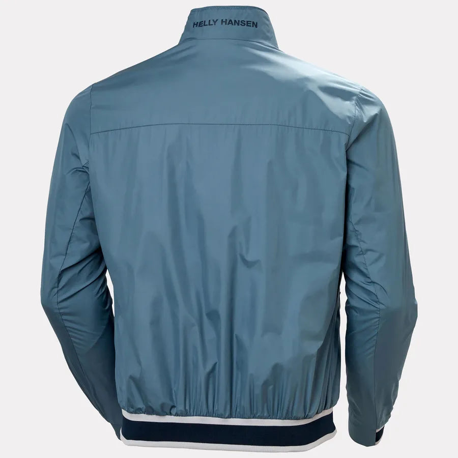 Helly Hansen Salt Windbreaker Jacket