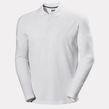 Helly Hansen Men's Crewline Long Sleeve Polo