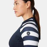 Helly Hansen Women's Waterwear Rashguard