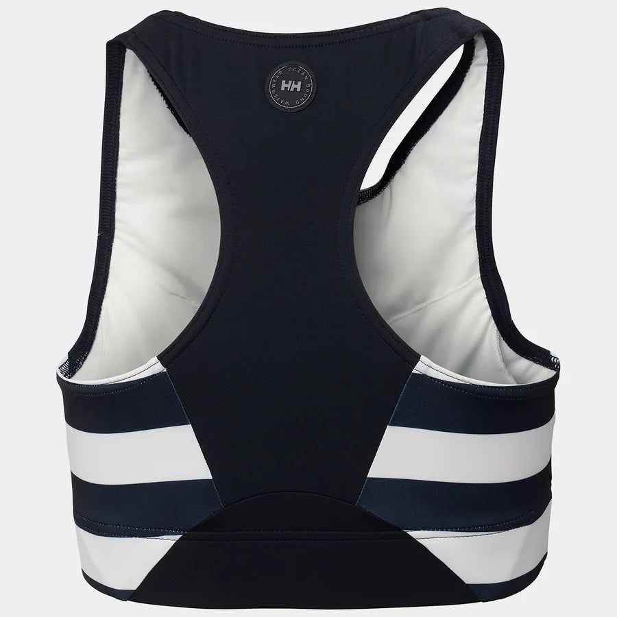 Helly Hansen Women's Hydropower Cropped Top