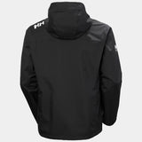 Helly Hansen Men's Crew Hooded Sailing Jacket 2.0