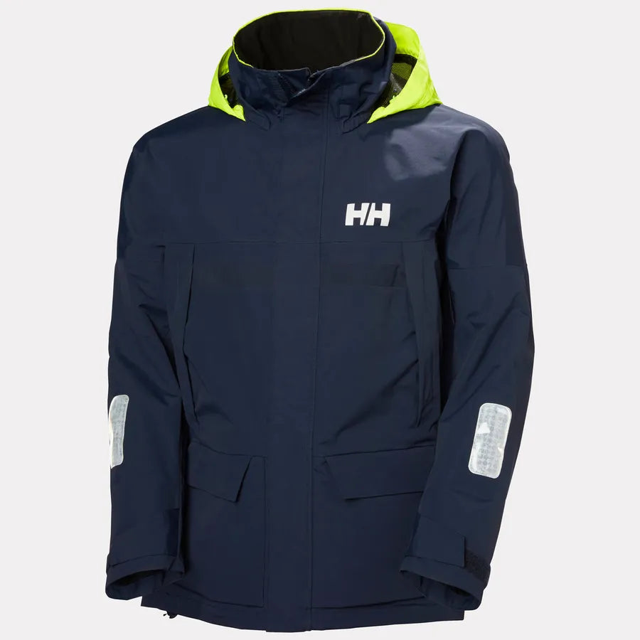 Helly Hansen Pier 4.0 Jacket