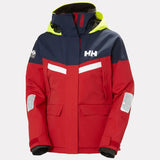 Helly Hansen Women's Pier 4.0 Coastal Sailing Jacket