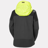 Helly Hansen Women's Pier 4.0 Coastal Sailing Jacket