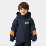 Helly Hansen Kids' Rider Jacket
