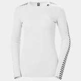 Helly Hansen Women's Lifa Crew Long Sleeve