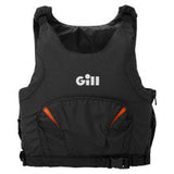 Gill Pro Racer Side Zip