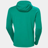 Helly Hansen Men's Versalite Hooded Fleece Jacket