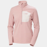 Helly Hansen Women's Versalite Half Zip Fleece