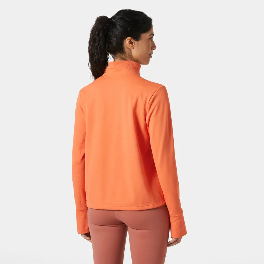 Helly Hansen Women’s Versalite Cinched Fleece