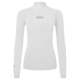 Gill Womens ZenZero Rash Guard