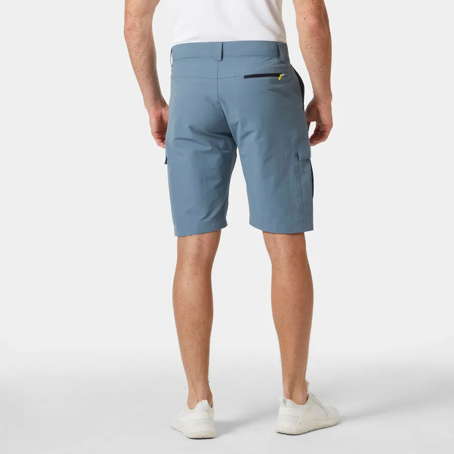 Helly Hansen Men's HH Quick-Dry Cargo Shorts