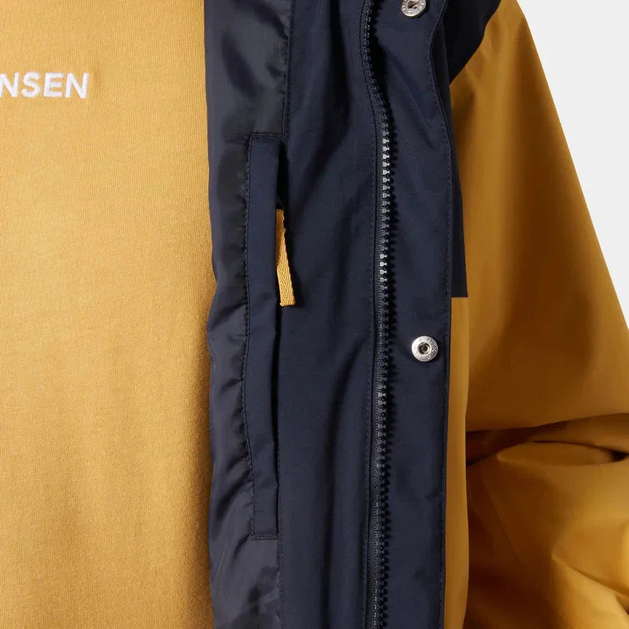 Helly Hansen Men's Koster All-Weather Jacket
