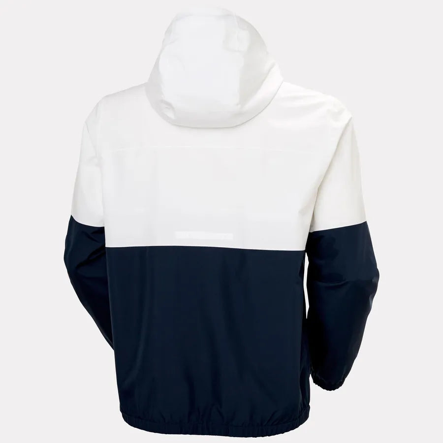 Helly Hansen Men's Koster Rain Jacket
