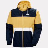 Helly Hansen Men's Koster Rain Jacket