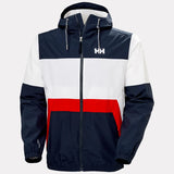 Helly Hansen Men's Koster Rain Jacket