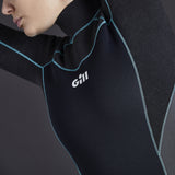 Gill Women's Zentherm Top