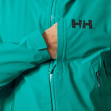Helly Hansen Men's Verglas Backcountry Ski Shell Jacket