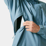 Helly Hansen Men's Verglas Backcountry Ski Shell Jacket