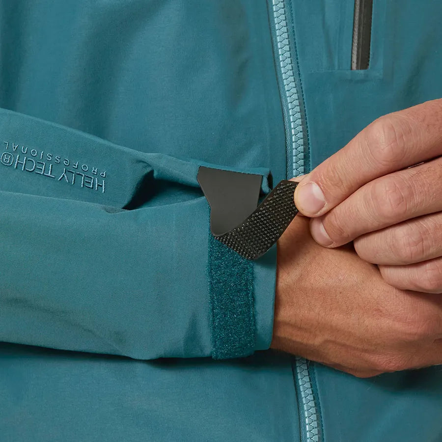 Helly Hansen Odin 9 Worlds 3.0 Jacket