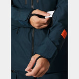 Helly Hansen Men's Garibaldi 2.0 Insulated Ski Jacket