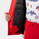 Helly Hansen Swift Team Insulated Ski Jacket