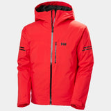 Helly Hansen Swift Team Insulated Ski Jacket