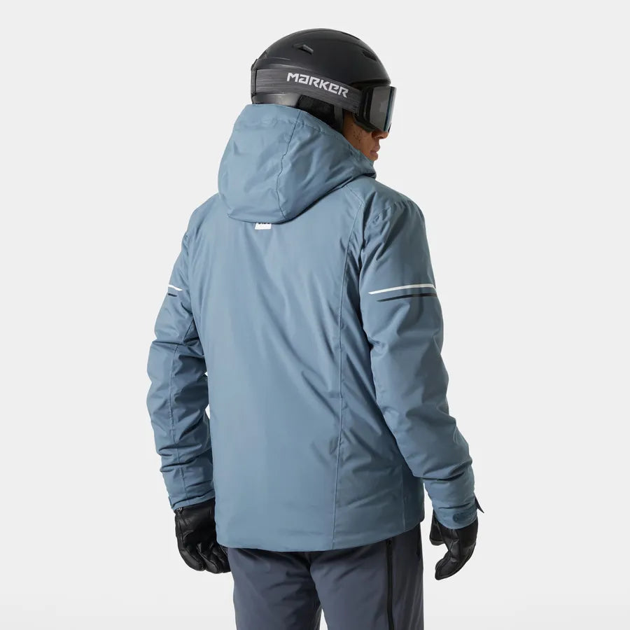 Helly Hansen Swift Team Insulated Ski Jacket