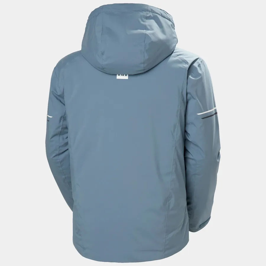 Helly Hansen Swift Team Insulated Ski Jacket