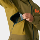 Helly Hansen Men's Sogn Tinden Shell Jacket