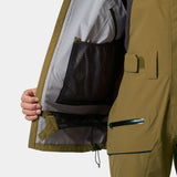 Helly Hansen Men's Sogn Tinden Shell Jacket