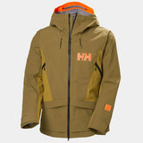 Helly Hansen Men's Sogn Tinden Shell Jacket