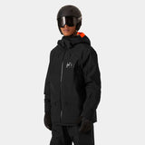 Helly Hansen Men's Sogn Tinden Shell Jacket