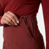 Helly Hansen Women's Alphelia High Waisted Insulated Pants