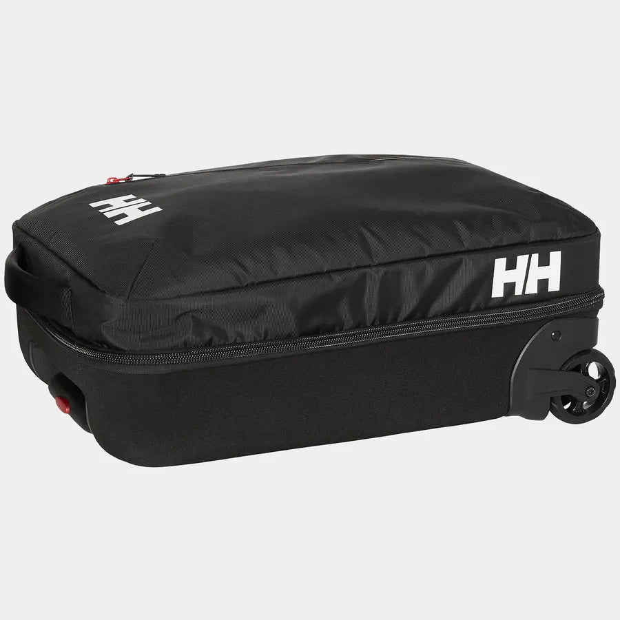 Helly Hansen Sport Expedition Trolley, Carry On, 40L