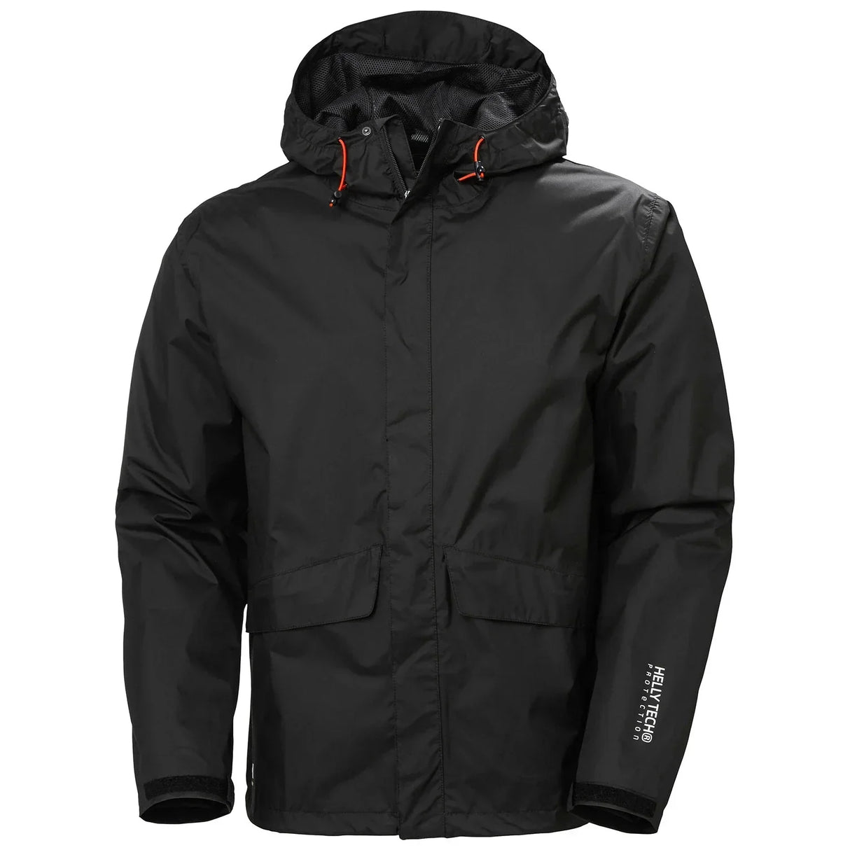 Helly Hansen Manchester Waterproof Rain Jacket