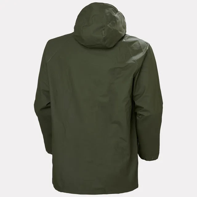 Helly Hansen Mandal Waterproof Jacket