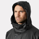 Helly Hansen Voss Waterproof Rain Coat
