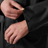 Helly Hansen Voss Waterproof Rain Coat
